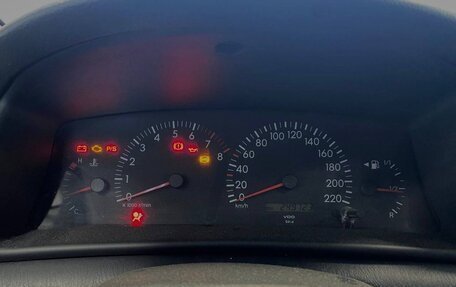 Toyota Corolla, 2002 год, 430 000 рублей, 11 фотография