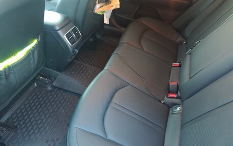 KIA Optima IV, 2018 год, 1 965 000 рублей, 9 фотография