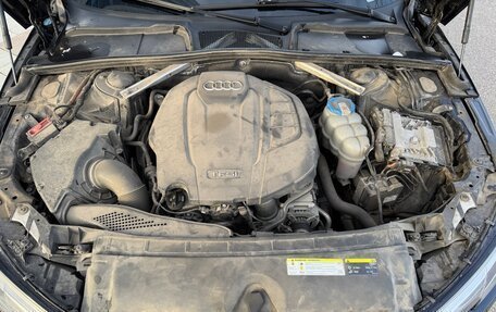 Audi A4, 2017 год, 2 450 000 рублей, 10 фотография