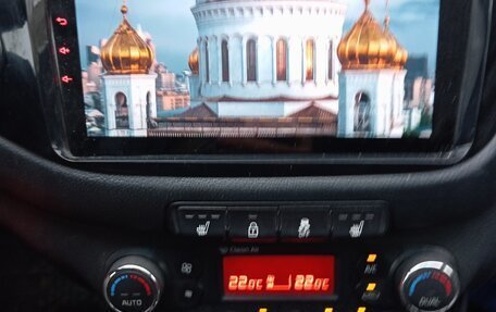 KIA cee'd III, 2015 год, 1 250 000 рублей, 8 фотография