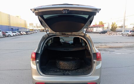 KIA cee'd III, 2015 год, 1 250 000 рублей, 5 фотография