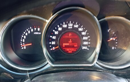 KIA cee'd III, 2015 год, 1 250 000 рублей, 11 фотография