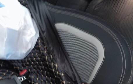 KIA cee'd III, 2015 год, 1 250 000 рублей, 13 фотография