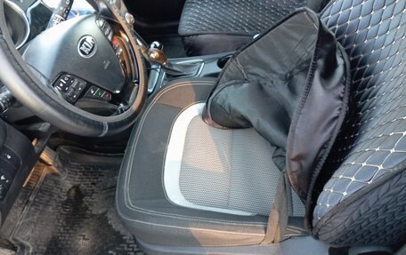 KIA cee'd III, 2015 год, 1 250 000 рублей, 12 фотография