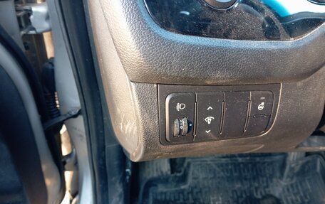 KIA cee'd III, 2015 год, 1 250 000 рублей, 10 фотография