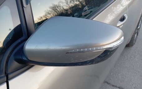 KIA cee'd III, 2015 год, 1 250 000 рублей, 6 фотография