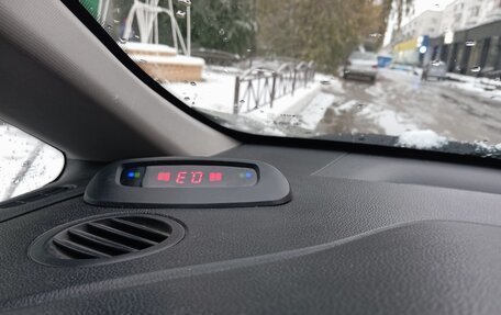 KIA cee'd III, 2015 год, 1 250 000 рублей, 14 фотография