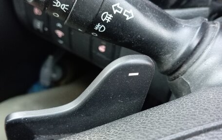 KIA cee'd III, 2015 год, 1 250 000 рублей, 17 фотография