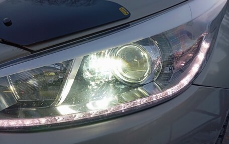 KIA cee'd III, 2015 год, 1 250 000 рублей, 31 фотография