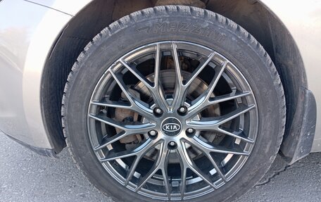 KIA cee'd III, 2015 год, 1 250 000 рублей, 32 фотография