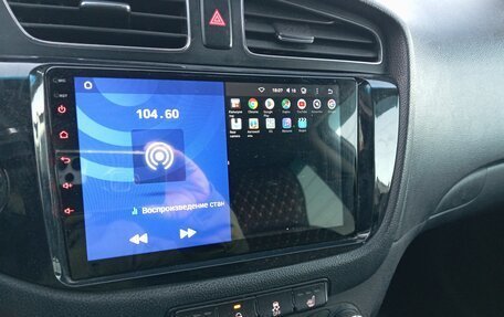 KIA cee'd III, 2015 год, 1 250 000 рублей, 28 фотография