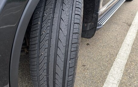 Volkswagen Touareg III, 2011 год, 1 950 000 рублей, 8 фотография