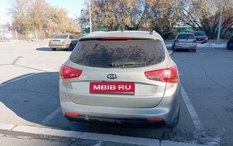 KIA cee'd III, 2015 год, 1 250 000 рублей, 37 фотография