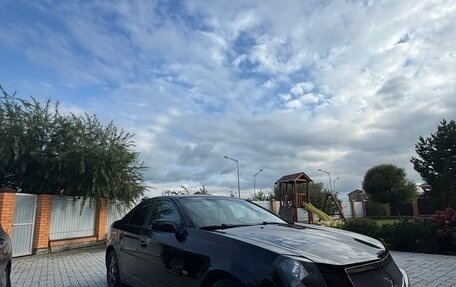 Cadillac CTS II, 2006 год, 799 000 рублей, 3 фотография