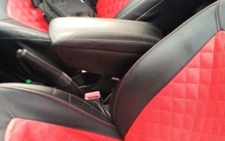 Renault Duster I рестайлинг, 2012 год, 1 000 000 рублей, 10 фотография