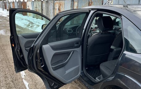 Ford Focus II рестайлинг, 2008 год, 390 000 рублей, 17 фотография