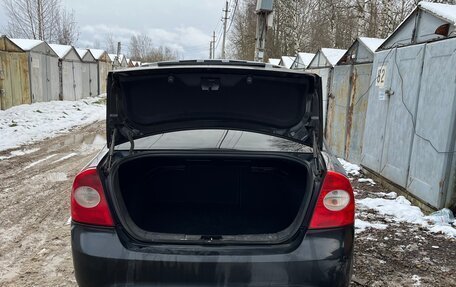 Ford Focus II рестайлинг, 2008 год, 390 000 рублей, 21 фотография