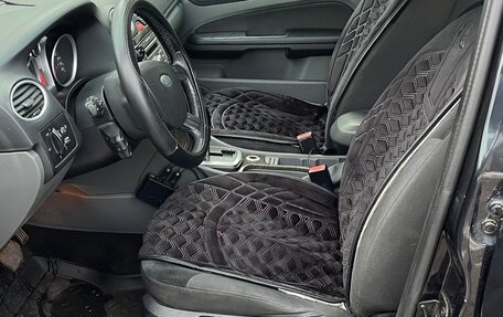 Ford Focus II рестайлинг, 2008 год, 390 000 рублей, 19 фотография