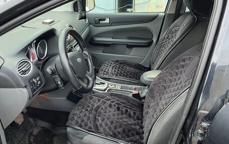 Ford Focus II рестайлинг, 2008 год, 390 000 рублей, 20 фотография