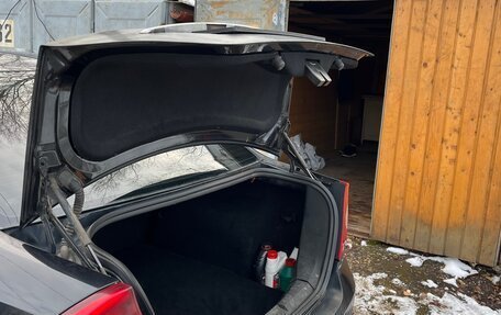 Ford Focus II рестайлинг, 2008 год, 390 000 рублей, 22 фотография