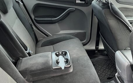 Ford Focus II рестайлинг, 2008 год, 390 000 рублей, 25 фотография