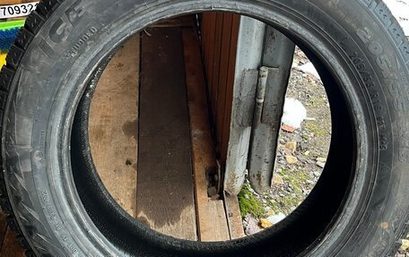 Ford Focus II рестайлинг, 2008 год, 390 000 рублей, 33 фотография