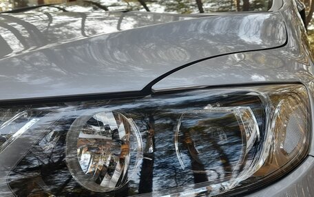 Honda Fit III, 2014 год, 1 275 000 рублей, 16 фотография