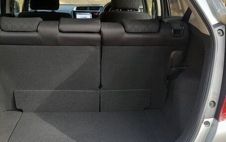 Honda Fit III, 2014 год, 1 275 000 рублей, 25 фотография