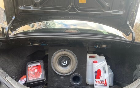 KIA Spectra II (LD), 2008 год, 395 000 рублей, 5 фотография