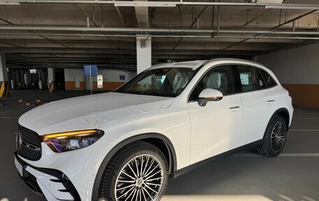 Mercedes-Benz GLC, 2025 год, 8 900 000 рублей, 4 фотография