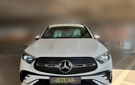 Mercedes-Benz GLC, 2025 год, 8 900 000 рублей, 2 фотография