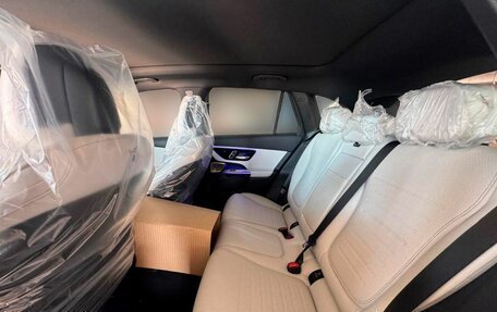 Mercedes-Benz GLC, 2025 год, 8 900 000 рублей, 6 фотография