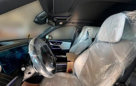 Mercedes-Benz GLC, 2025 год, 8 900 000 рублей, 5 фотография