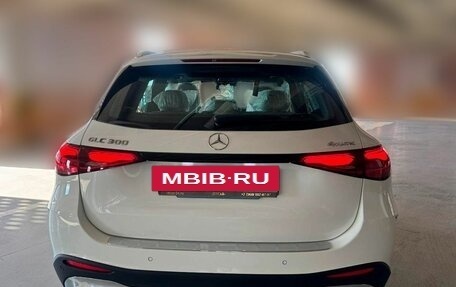 Mercedes-Benz GLC, 2025 год, 8 900 000 рублей, 3 фотография