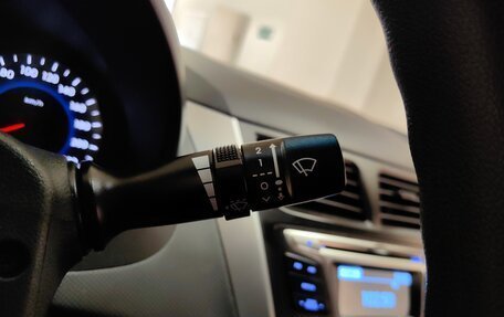 Hyundai Solaris II рестайлинг, 2015 год, 919 000 рублей, 20 фотография