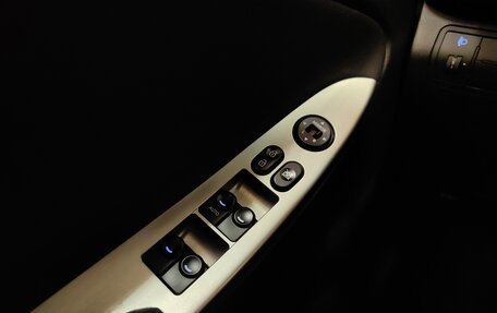 Hyundai Solaris II рестайлинг, 2015 год, 919 000 рублей, 22 фотография