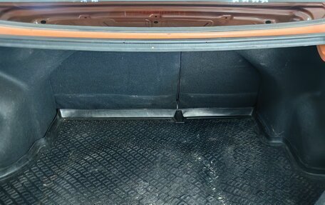 Hyundai Solaris II рестайлинг, 2015 год, 919 000 рублей, 24 фотография