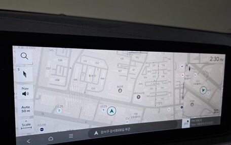 KIA Sportage IV рестайлинг, 2025 год, 3 546 415 рублей, 9 фотография