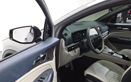 KIA Sportage IV рестайлинг, 2025 год, 3 546 415 рублей, 5 фотография