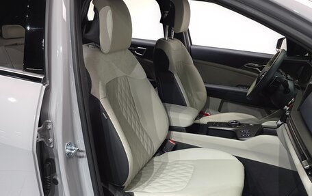 KIA Sportage IV рестайлинг, 2025 год, 3 546 415 рублей, 14 фотография