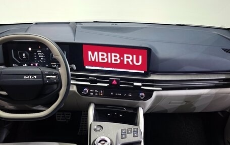 KIA Sportage IV рестайлинг, 2025 год, 3 546 415 рублей, 6 фотография