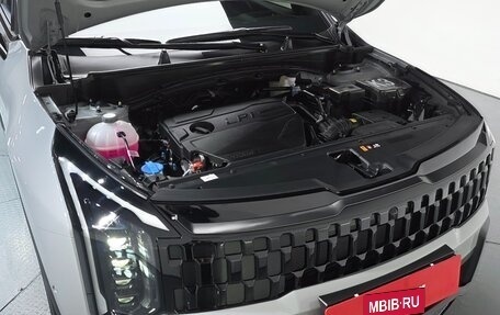 KIA Sportage IV рестайлинг, 2025 год, 3 546 415 рублей, 12 фотография