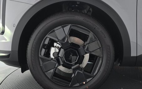 KIA Sportage IV рестайлинг, 2025 год, 3 546 415 рублей, 18 фотография