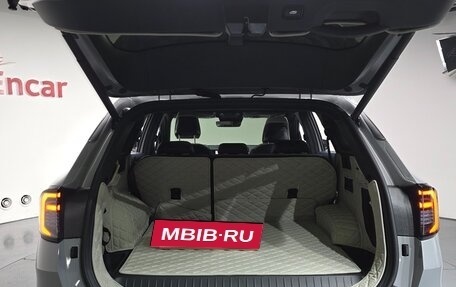 KIA Sportage IV рестайлинг, 2025 год, 3 546 415 рублей, 17 фотография