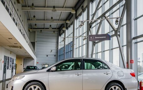 Toyota Corolla, 2011 год, 1 188 000 рублей, 4 фотография