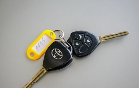 Toyota Corolla, 2011 год, 1 188 000 рублей, 12 фотография