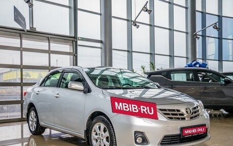 Toyota Corolla, 2011 год, 1 188 000 рублей, 1 фотография