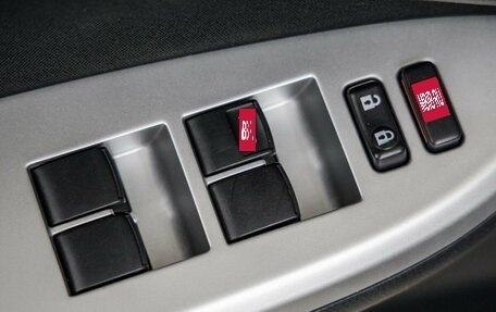 Toyota Corolla, 2011 год, 1 188 000 рублей, 14 фотография