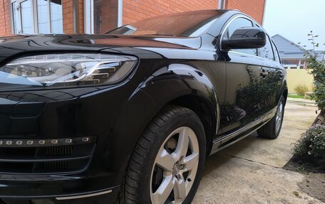 Audi Q7, 2012 год, 2 630 000 рублей, 1 фотография