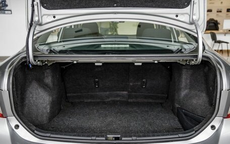 Toyota Corolla, 2011 год, 1 188 000 рублей, 23 фотография